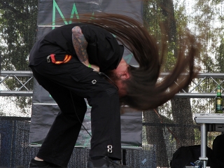 Rockmaraton 2016 - Az első nap - fotó: Sándor Judit