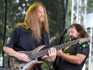 Rockmaraton 2016 - Az első nap - fotó: Sándor Judit