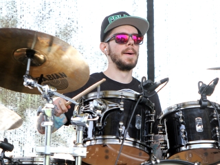 Rockmaraton 2016 - Az első nap - fotó: Sándor Judit