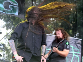 Rockmaraton 2016 - Az első nap - fotó: Sándor Judit