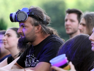 Rockmaraton 2016 - Az első nap - fotó: Sándor Judit