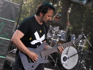 Rockmaraton 2016 - Az első nap - fotó: Sándor Judit