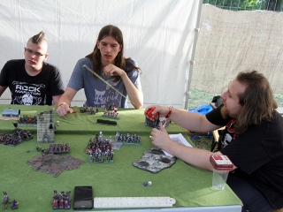 Rockmaraton 2016 - Az első nap - fotó: Sándor Judit