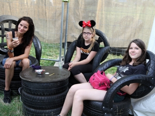 Rockmaraton 2016 - Az első nap - fotó: Sándor Judit