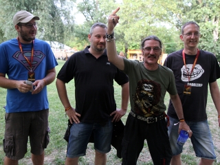 Rockmaraton 2016 - Az első nap - fotó: Sándor Judit