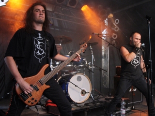 Rockmaraton 2016 - Az első nap - fotó: Sándor Judit