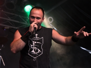 Rockmaraton 2016 - Az első nap - fotó: Sándor Judit