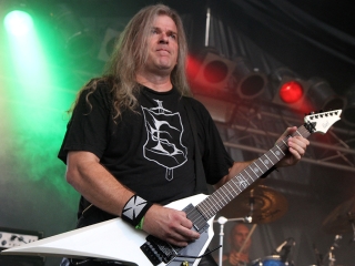 Rockmaraton 2016 - Az első nap - fotó: Sándor Judit