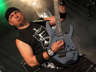 Rockmaraton 2016 - Az első nap - fotó: Sándor Judit