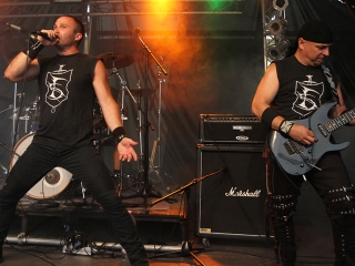 Rockmaraton 2016 - Az első nap - fotó: Sándor Judit