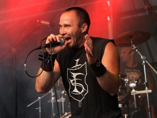 Rockmaraton 2016 - Az első nap - fotó: Sándor Judit