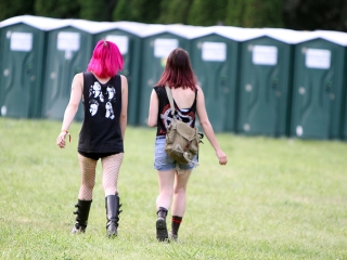 Rockmaraton 2016 - Az első nap - fotó: Sándor Judit