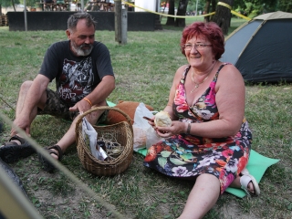 Rockmaraton 2016 - Az első nap - fotó: Sándor Judit