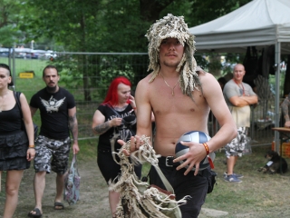 Rockmaraton 2016 - Az első nap - fotó: Sándor Judit