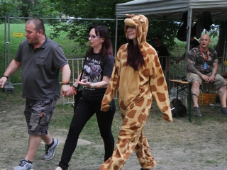 Rockmaraton 2016 - Az első nap - fotó: Sándor Judit