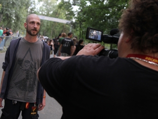 Rockmaraton 2016 - Az első nap - fotó: Sándor Judit