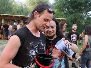 Rockmaraton 2016 - Az első nap - fotó: Sándor Judit