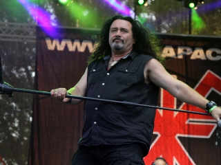 Rockmaraton 2016 - Az első nap - fotó: Sándor Judit