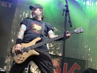 Rockmaraton 2016 - Az első nap - fotó: Sándor Judit