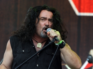 Rockmaraton 2016 - Az első nap - fotó: Sándor Judit