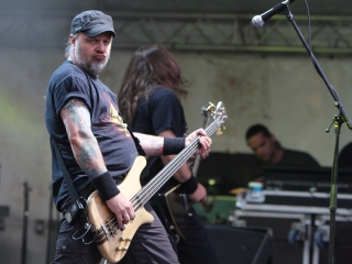 Rockmaraton 2016 - Az első nap - fotó: Sándor Judit