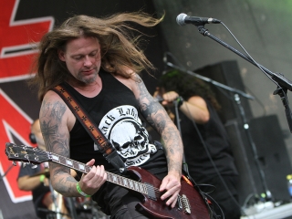 Rockmaraton 2016 - Az első nap - fotó: Sándor Judit