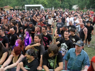 Rockmaraton 2016 - Az első nap - fotó: Sándor Judit