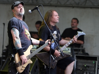 Rockmaraton 2016 - Az első nap - fotó: Sándor Judit