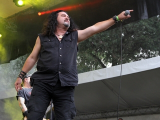 Rockmaraton 2016 - Az első nap - fotó: Sándor Judit