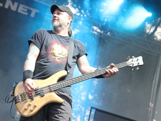 Rockmaraton 2016 - Az első nap - fotó: Sándor Judit