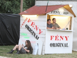 Rockmaraton 2016 - Az első nap - fotó: Sándor Judit