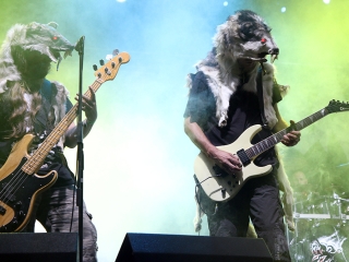 Rockmaraton 2016 - Az első nap - fotó: Sándor Judit