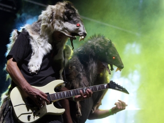 Rockmaraton 2016 - Az első nap - fotó: Sándor Judit