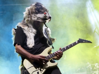 Rockmaraton 2016 - Az első nap - fotó: Sándor Judit