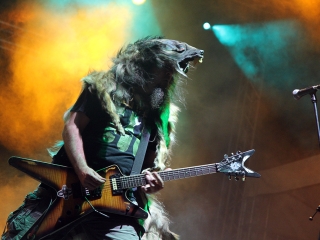 Rockmaraton 2016 - Az első nap - fotó: Sándor Judit