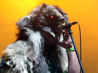 Rockmaraton 2016 - Az első nap - fotó: Sándor Judit