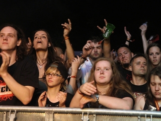 Rockmaraton 2016 - Az első nap - fotó: Sándor Judit