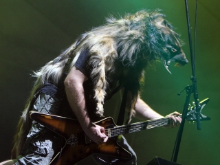 Rockmaraton 2016 - Az első nap - fotó: Sándor Judit