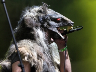 Rockmaraton 2016 - Az első nap - fotó: Sándor Judit