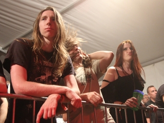 Rockmaraton 2016 - Az első nap - fotó: Sándor Judit