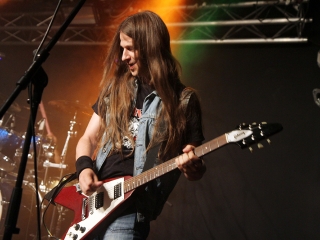 Rockmaraton 2016 - Az első nap - fotó: Sándor Judit