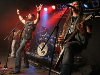 Rockmaraton 2016 - Az első nap - fotó: Sándor Judit