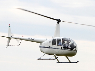 Földön és levegőben - Repülőnap 2016, Kisapostag - fotó: Sándor Judit