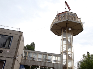 Földön és levegőben - Repülőnap 2016, Kisapostag - fotó: Sándor Judit