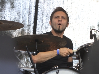 Rockmaraton 2016 - Második nap - fotó: Sándor Judit