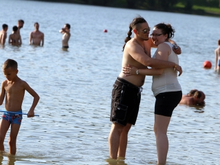 Rockmaraton 2016 - Második nap - fotó: Sándor Judit