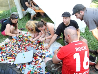 Rockmaraton 2016 - Második nap - fotó: Sándor Judit