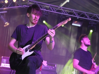 Rockmaraton 2016 - Második nap - fotó: Sándor Judit