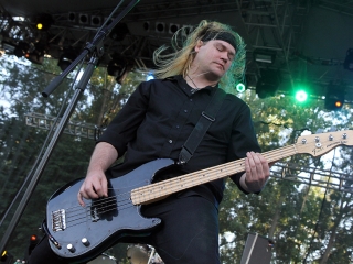 Rockmaraton 2016 - Második nap - fotó: Sándor Judit