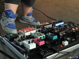 Rockmaraton 2016 - Második nap - fotó: Sándor Judit